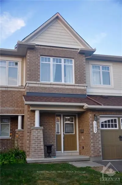 125 Waterfern Way, Orleans - Cumberland And Area, On K4a 0t4