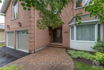 1979 Du Clairvaux Road, Orleans - Convent Glen And Area, On K1c 6b2
