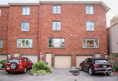 227 Echo Drive, Glebe - Ottawa East And Area, On K1s 1n2