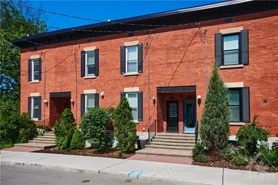 369 Templeton Street, Lower Town - Sandy Hill, On K1n 6x8