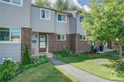 1430 Palmerston Drive, Cyrville - Carson Grove - Pineview, On K1j 8p1