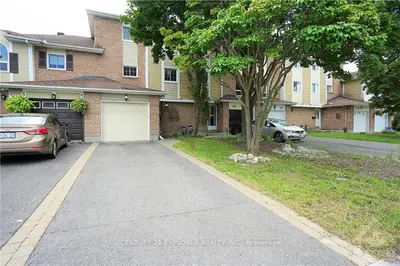 391 Princess Louise Drive, Orleans - Cumberland And Area, On K4a 2k5