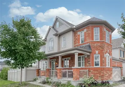 175 Lily Pond Street, Kanata, On K2m 0j5