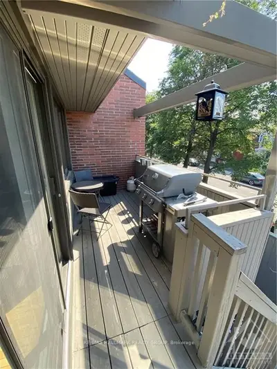 39 Putman Avenue 1, New Edinburgh - Lindenlea, On K1m 1z1