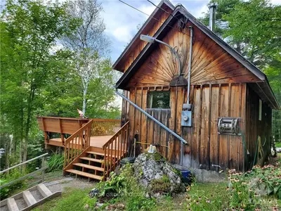 431 Concession 9a Dalhousie Road, Lanark Highlands, On K0g 1m0