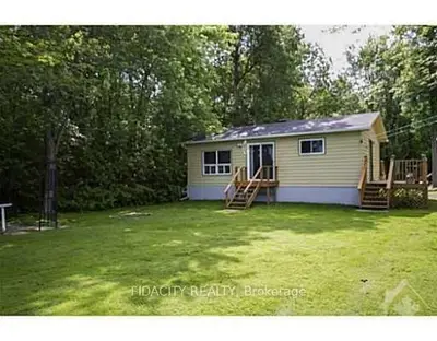 1227 Hilly Lane, North Grenville, On K0e 1x0