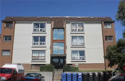 898 Elmsmere Road 6, Beacon Hill North - South And Area, On K1j 7t6