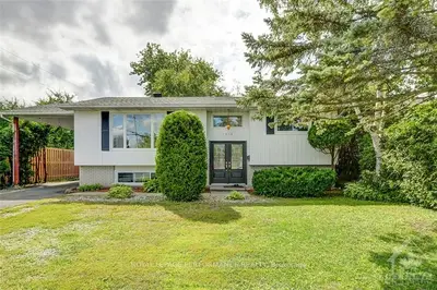 1516 Duford Drive, Orleans - Cumberland And Area, On K1e 1g2
