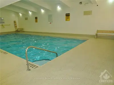 1380 Prince Of Wales Drive 1205, Mooneys Bay - Carleton Heights And Area, On K2c 3n5