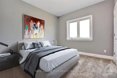 306 Athabasca Lot 17 Way, North Grenville, On K0g 1j0