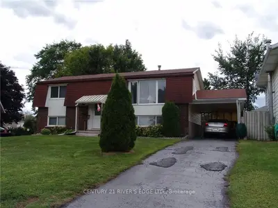1278 Brockmount Place, Brockville, On K6v 5z7
