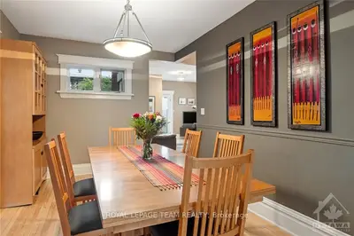 12 Clarendon Avenue, Tunneys Pasture And Ottawa West, On K1y 0p2