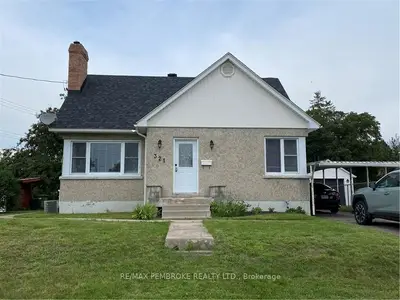 321 Fraser Street, Pembroke, On K8a 1y3