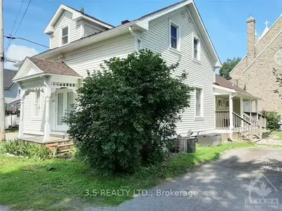 223 Wellington W, Merrickville-wolford, On K0g 1n0