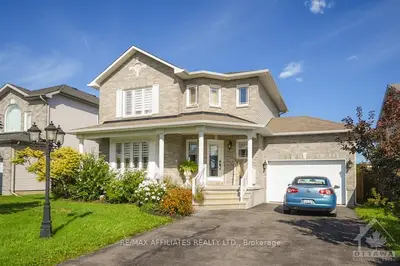 28 Chateauguay Street, Russell, On K0a 1w0