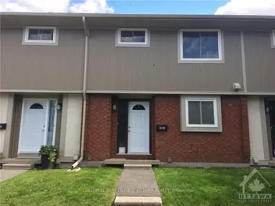 3893 Old Richmond Road D, Bells Corners And South To Fallowfield, On K2h 8t8