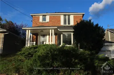 173 Northwestern Avenue, Tunneys Pasture And Ottawa West, On K1y 0m1