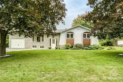 955 Quigley Hill Drive, Orleans - Cumberland And Area, On K4c 1h2