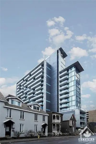 224 Lyon Street N 416, Ottawa Centre, On K1r 0c1