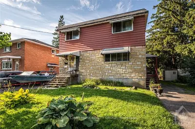 461 Guy Street, Overbrook - Castleheights And Area, On K1k 1c1