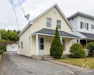 1964 Victoria Street, Clarence-rockland, On K4k 1k3