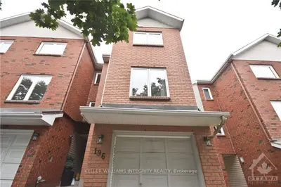 196 Provender Avenue, Manor Park - Cardinal Glen And Area, On K1k 4n7