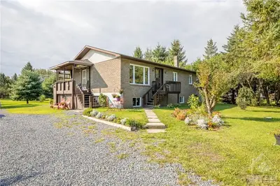 72 Levis Street, Clarence-rockland, On K0a 1e0