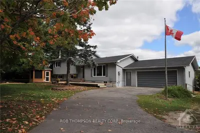 325 Donoghue Road, North Grenville, On K0g 1s0