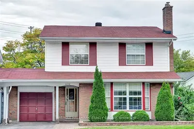 2174 Bickerton Avenue, Beacon Hill North - South And Area, On K1j 6y3