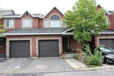 108 Chartley, Hunt Club - South Keys And Area, On K1v 2j6