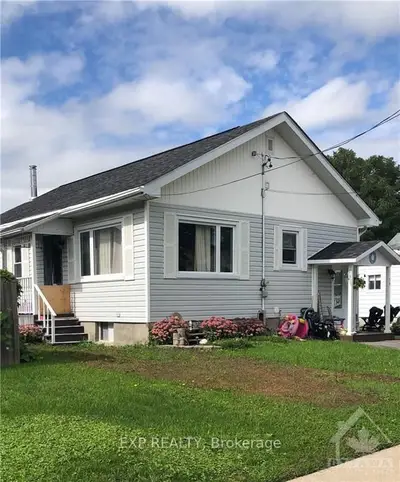 38 Sir James Morris Drive, South Dundas, On K0c 1x0