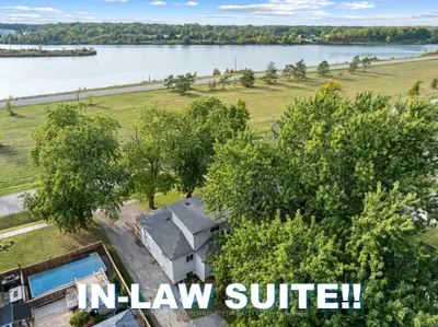 Detached in Thorold