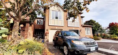 31 Westpointe Crescent E, South Of Baseline To Knoxdale, On K2g 5y9