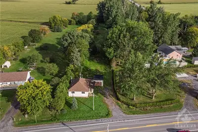 6671 Dalmeny Road E, Greely - Metcalfe - Osgoode - Vernon And Area, On K0a 2w0