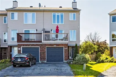 1389 Beaucourt Place, Orleans - Cumberland And Area, On K4a 1w3