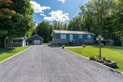 4640 Lawson Road, South Stormont, On K0c 2a0