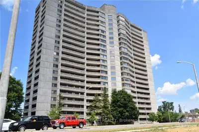 415 Greenview Avenue 908, Britannia - Lincoln Heights And Area, On K2b 8g5