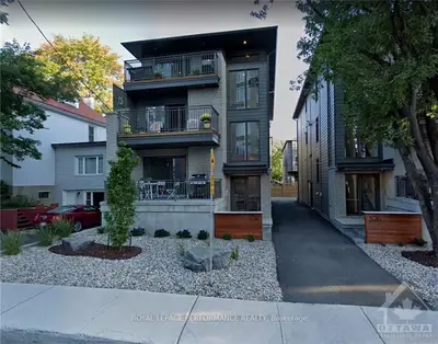 574 Byron Avenue 2, Carlingwood - Westboro And Area, On K2a 0e4