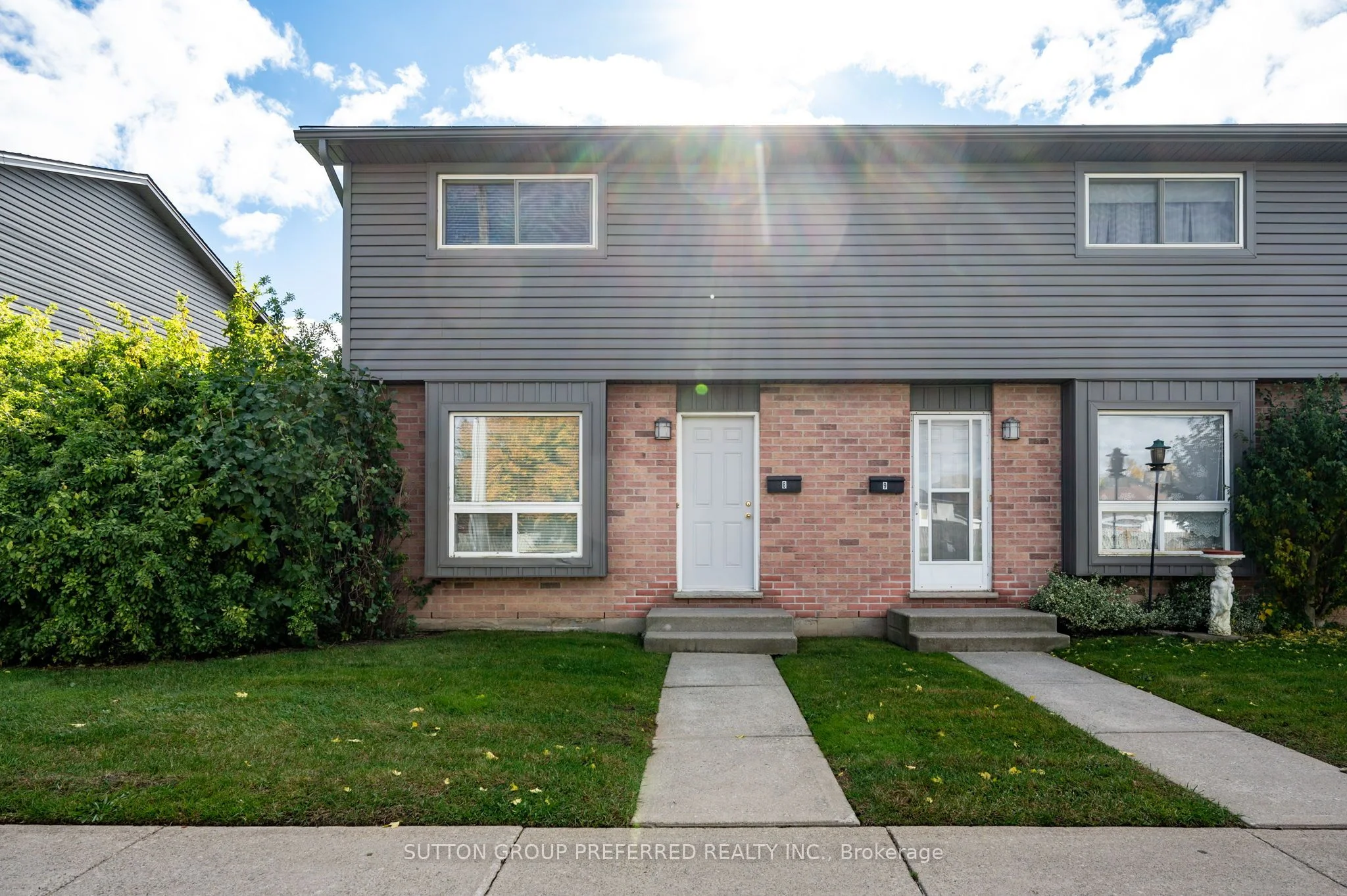 1443 Huron Street 8, London East, On N5v 2e6