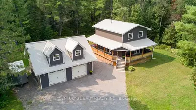 33891a 41, Bonnechere Valley, On K0j 1t0