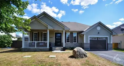 6921 Mary Anne Drive, Greely - Metcalfe - Osgoode - Vernon And Area, On K4p 0b9