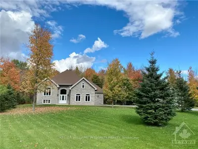 3443 Piche Road, The Nation, On K0a 1m0