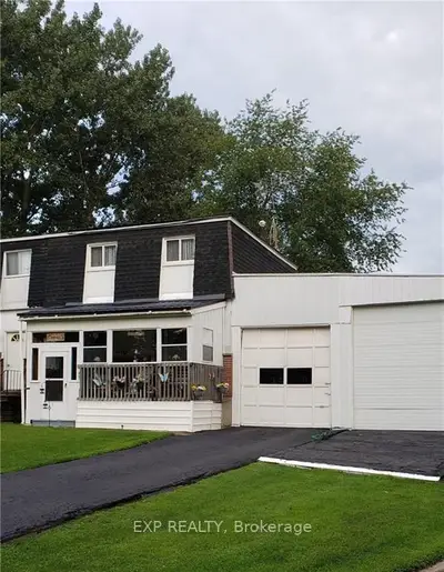 947 Mackenzie Road, Prescott, On K0e 1t0