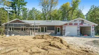 0 Lot 7 Poonamalie Side Road, Smiths Falls, On K7a 4s4