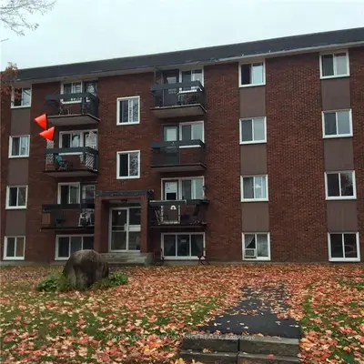 1045 Cartier Boulevard 6006, Hawkesbury, On K6a 2y4