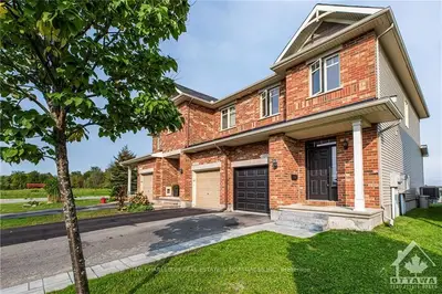 1005 Grapefern Terrace, Orleans - Cumberland And Area, On K4a 0m1