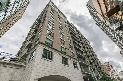 200 Besserer Street 510, Lower Town - Sandy Hill, On K1n 0a7
