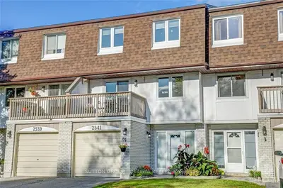 2541 Flannery Drive, Billings Bridge - Riverside Park And Area, On K1v 9r5