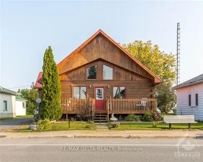 2065 Lajoie Street, Alfred And Plantagenet, On K0b 1j0