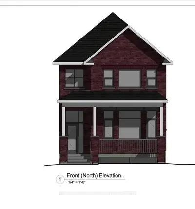 189 Stanley Avenue, New Edinburgh - Lindenlea, On K1m 1p2